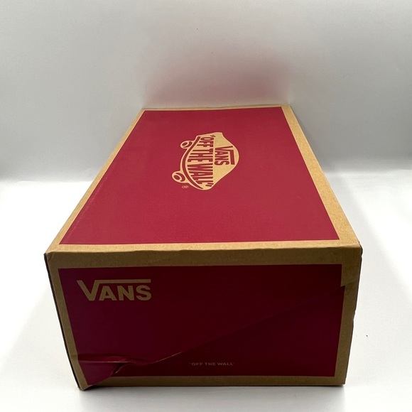 Vans Slip-On Comfucrush Checkerboard - Multiple sizes - Picture 7 of 7